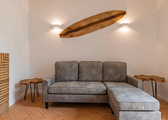 Comfortable Nook In Sintra By Lovelystay