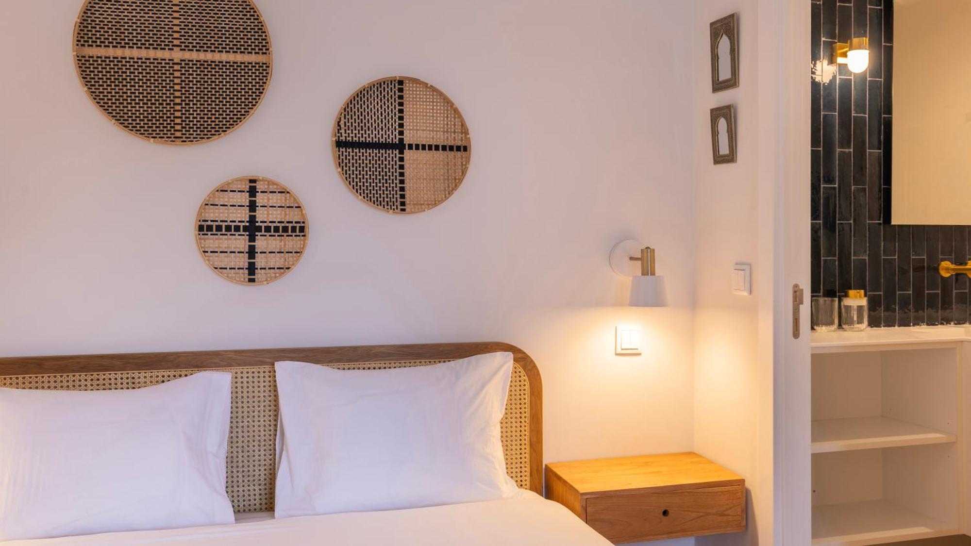 Comfortable Nook In By Lovelystay Apartment *