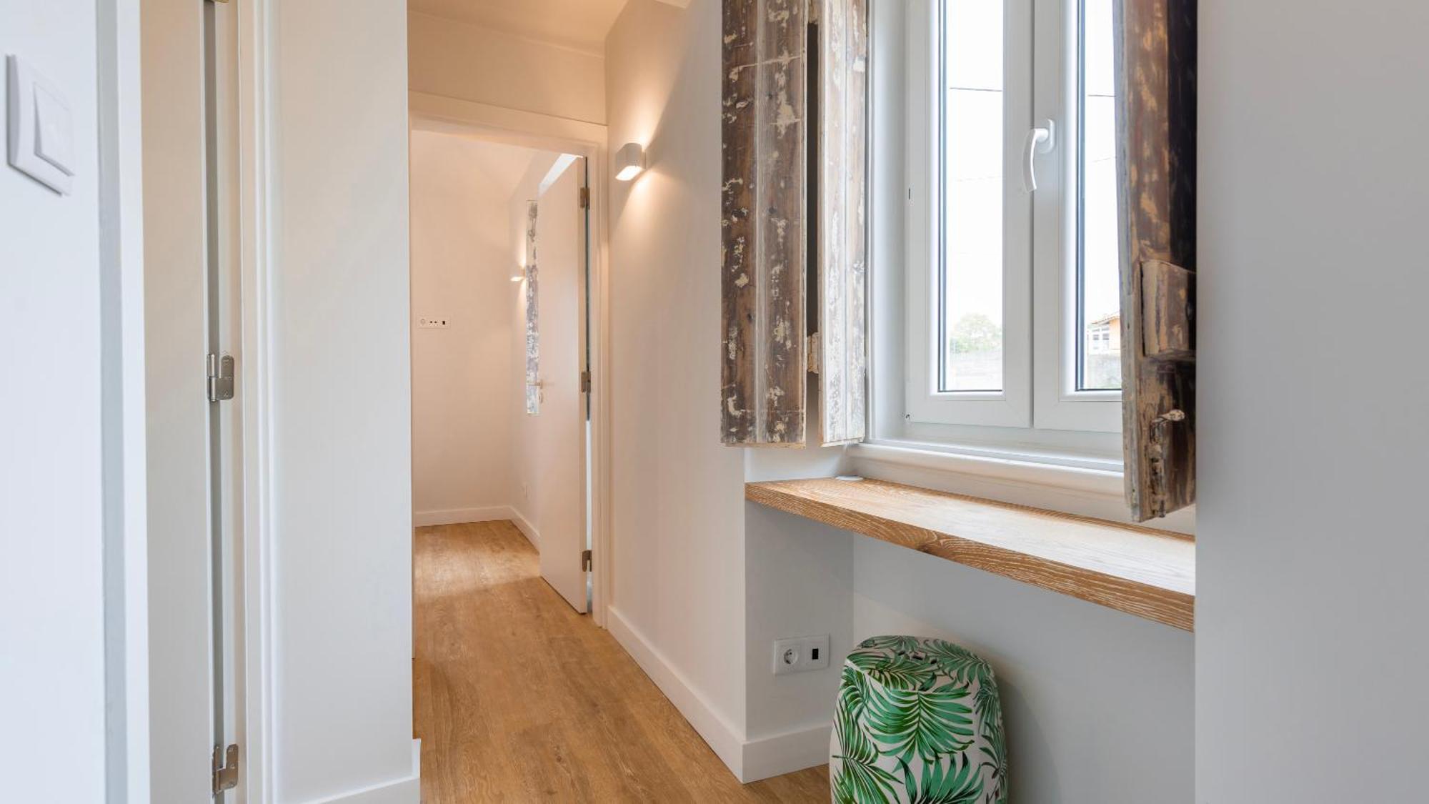 Apartment Comfortable Nook In By Lovelystay Sintra
