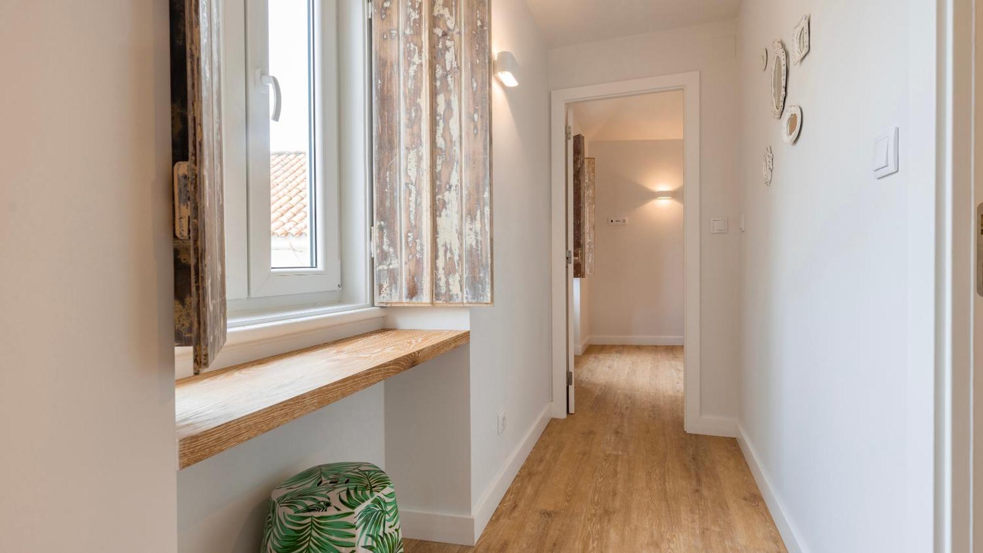 Comfortable Nook In By Lovelystay *