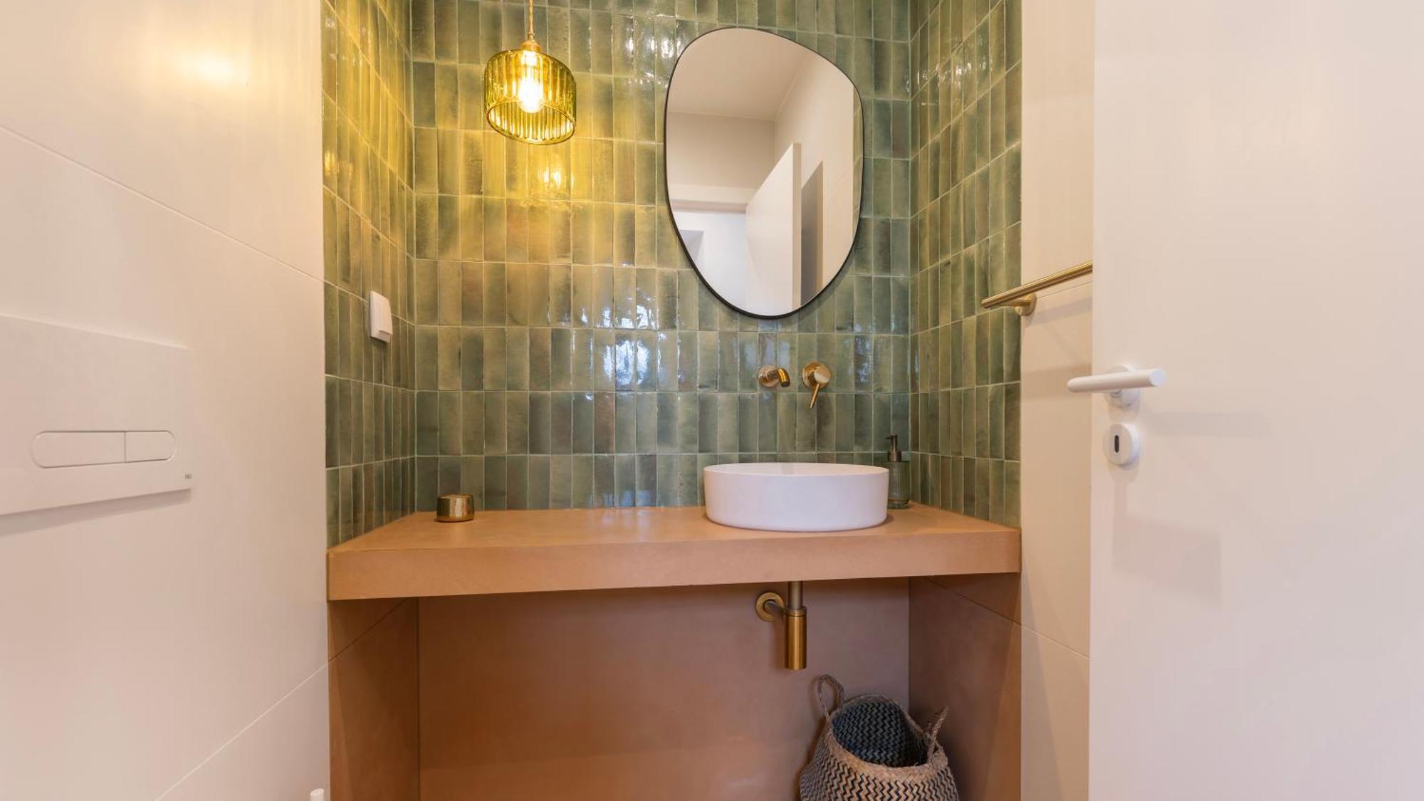 Apartment Comfortable Nook In By Lovelystay