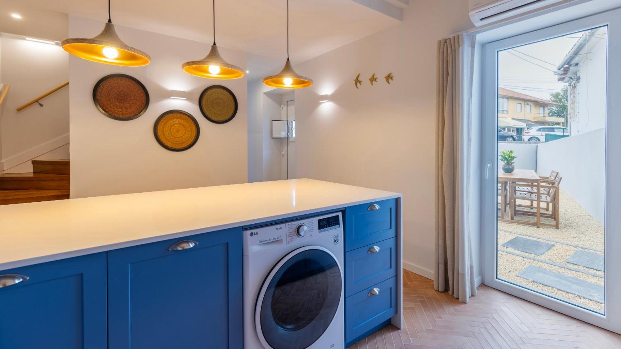 Apartment Comfortable Nook In By Lovelystay