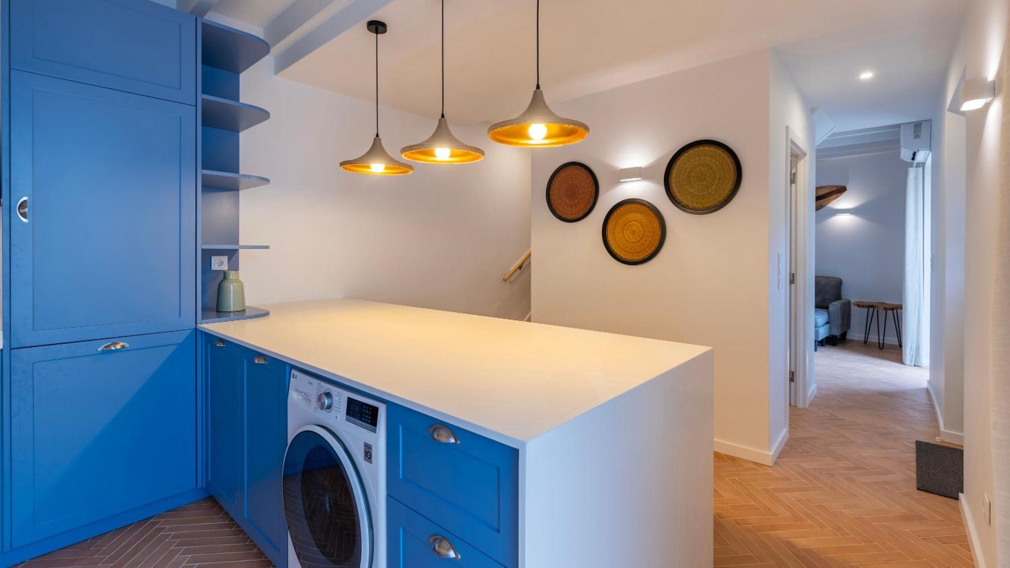 Comfortable Nook In By Lovelystay Sintra