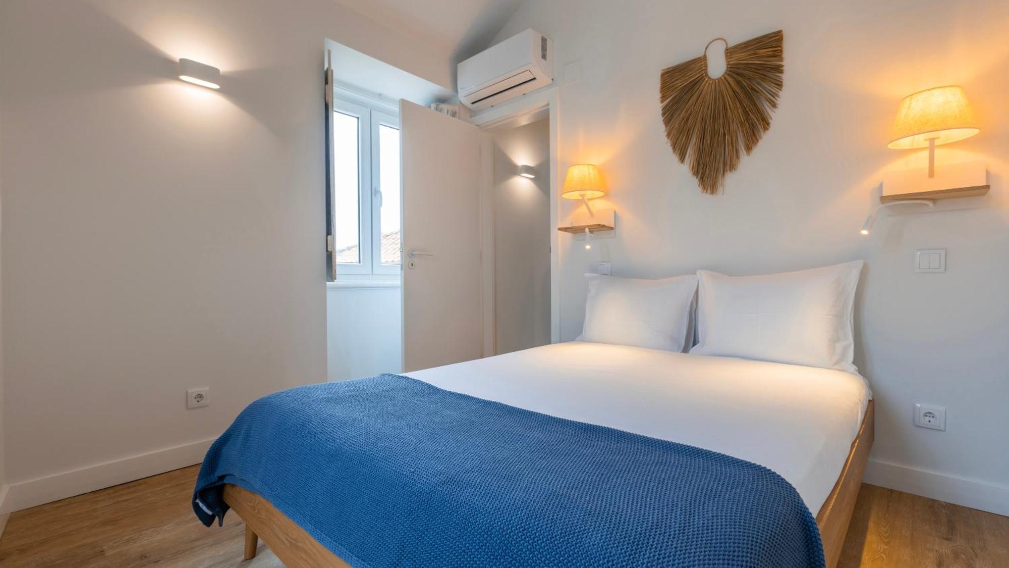 Comfortable Nook In By Lovelystay * Sintra