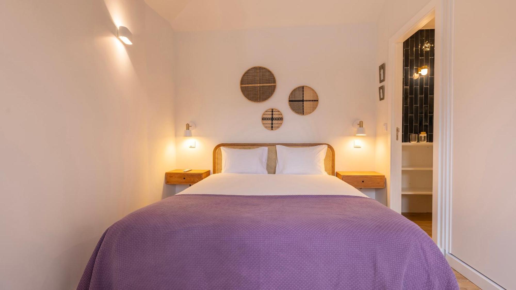 Comfortable Nook In By Lovelystay Apartment Sintra