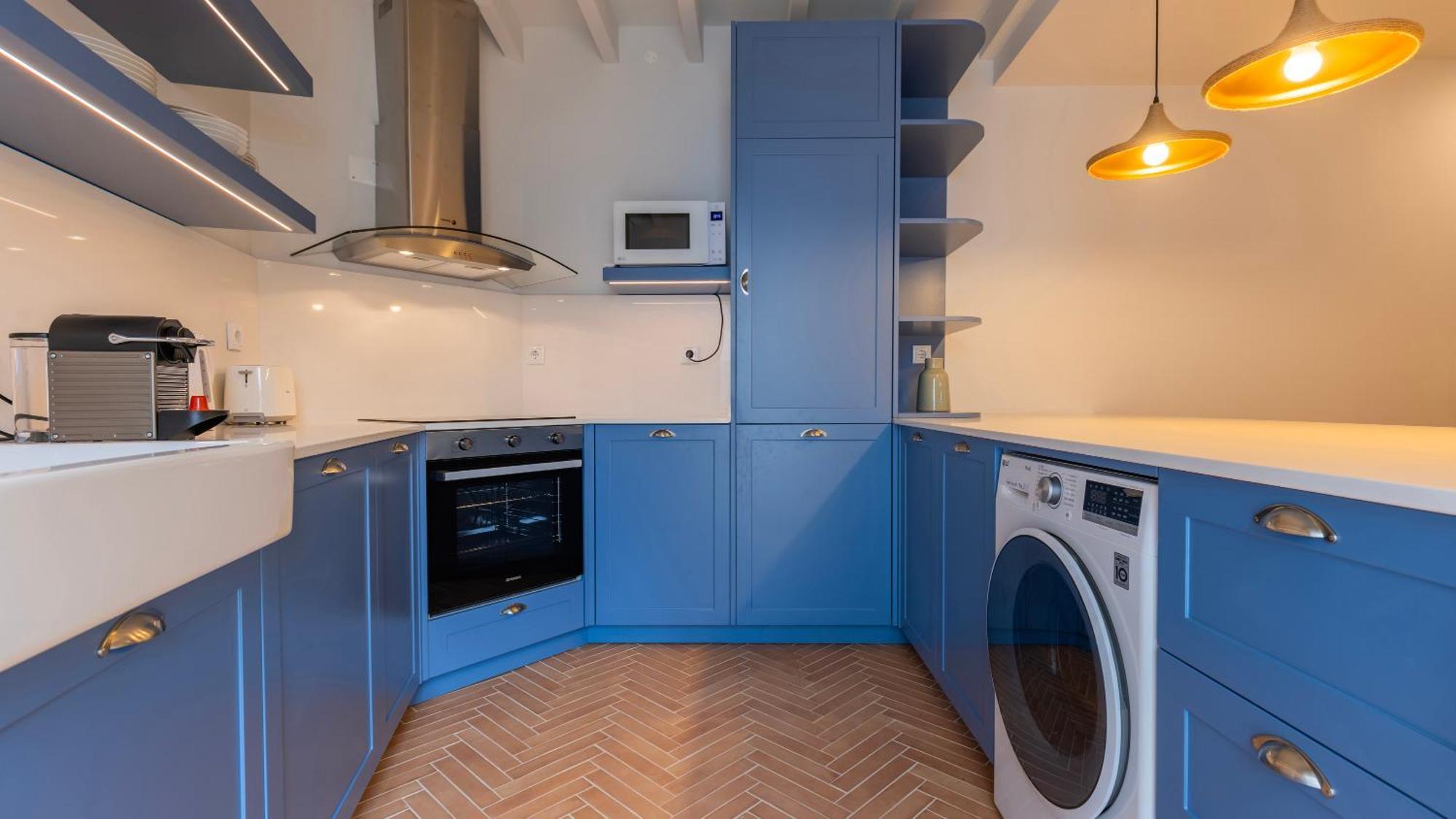 Comfortable Nook In By Lovelystay Sintra