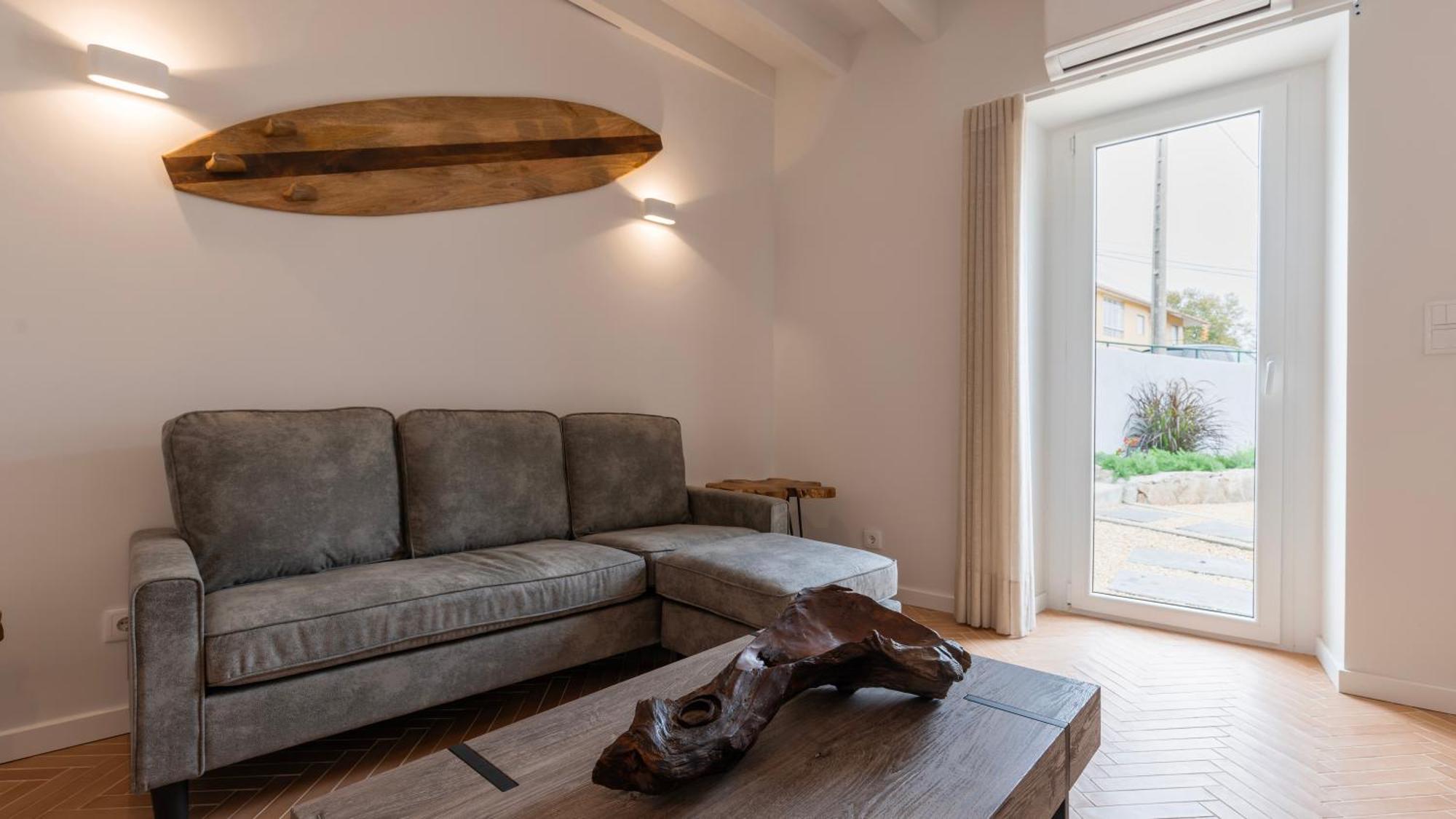 Apartment Comfortable Nook In By Lovelystay *