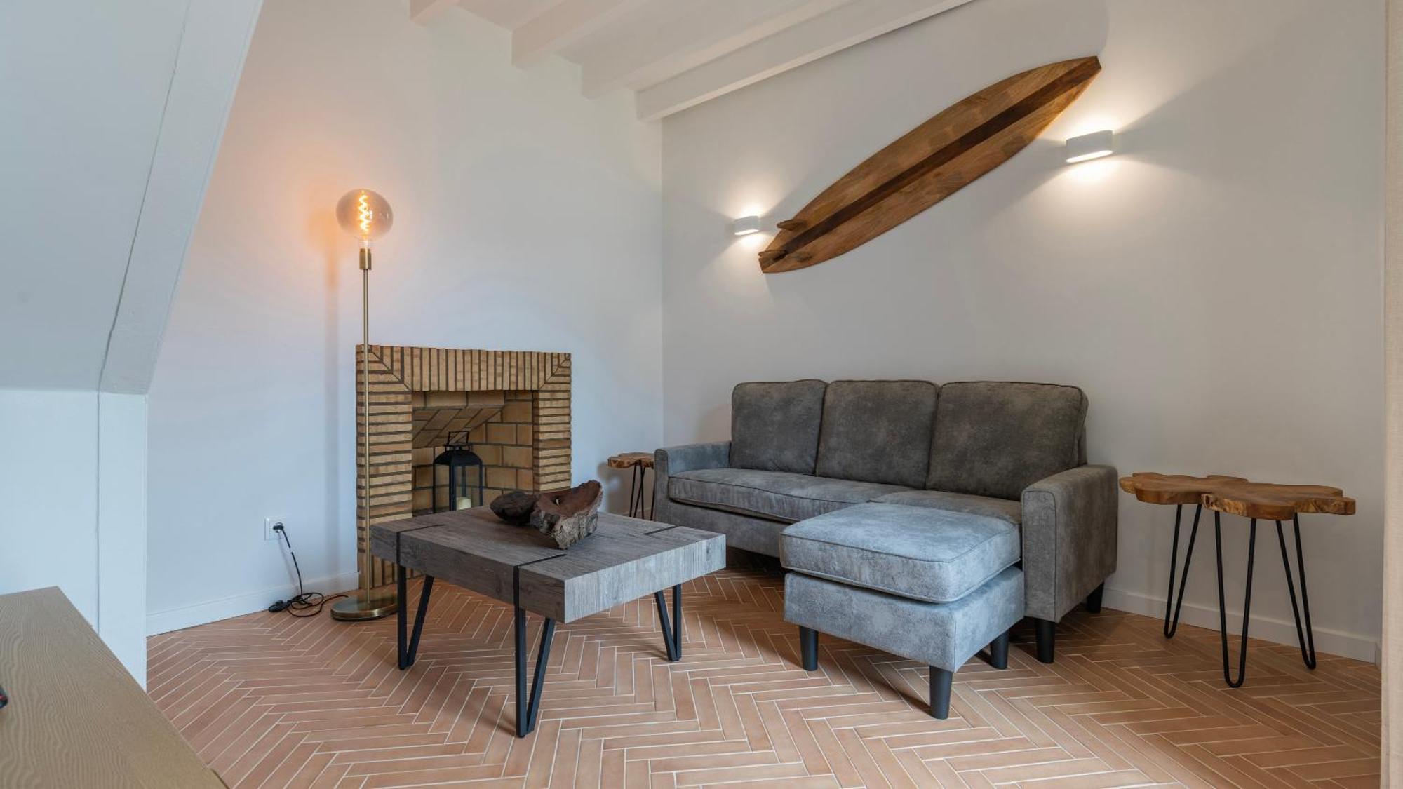 Comfortable Nook In By Lovelystay *