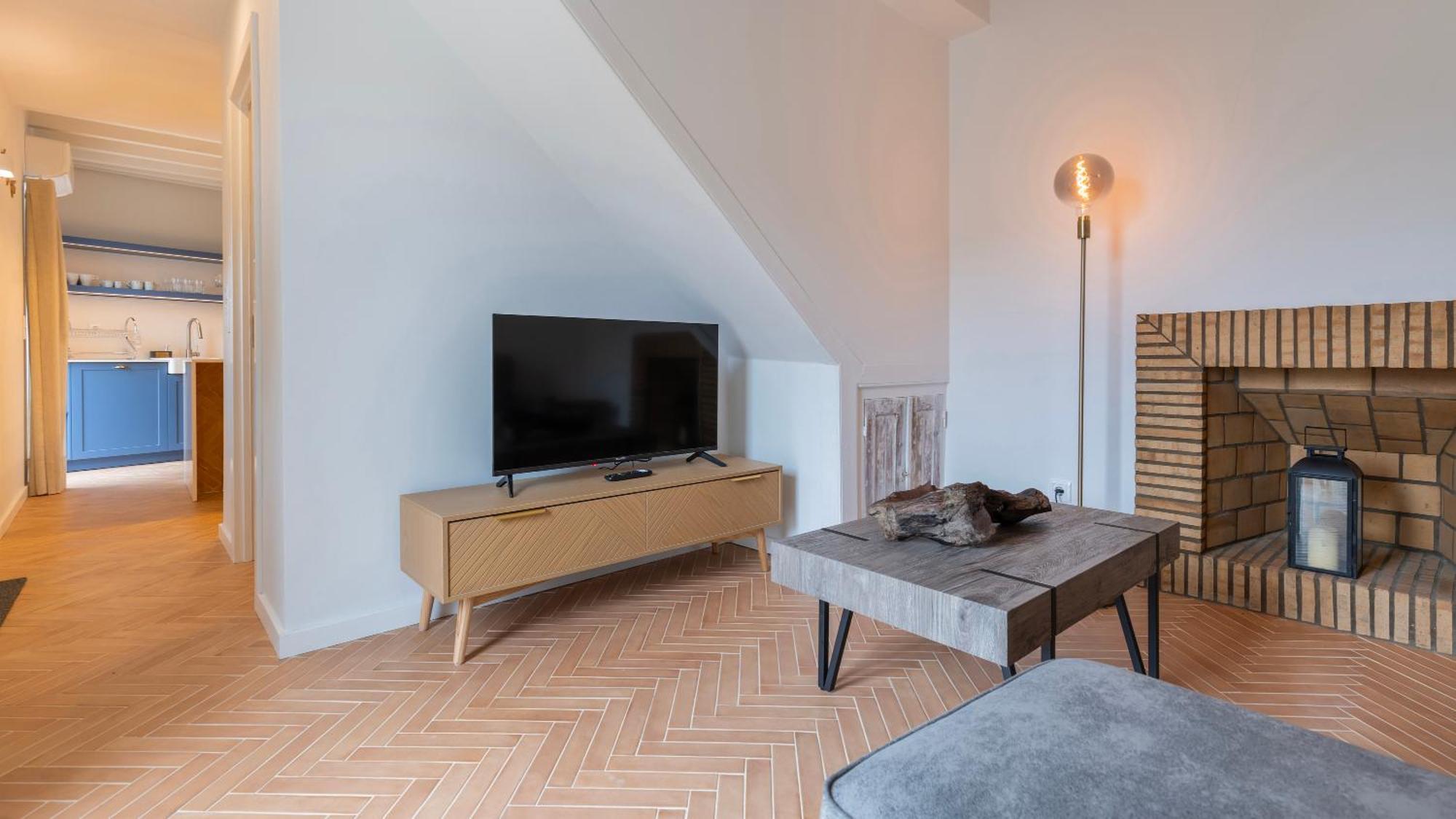 Comfortable Nook In By Lovelystay *